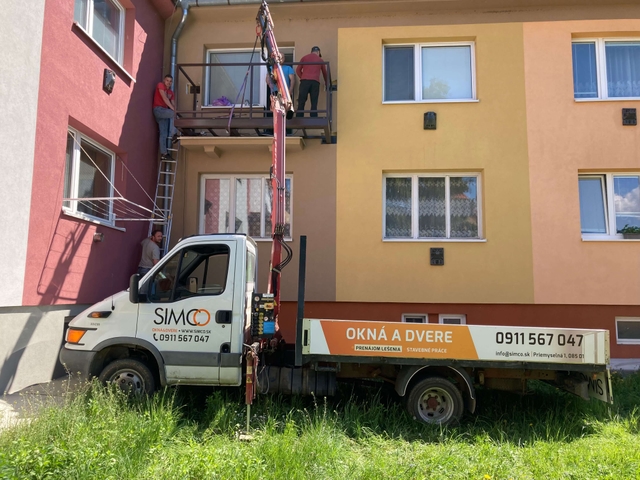 Iveco Daily 35C13